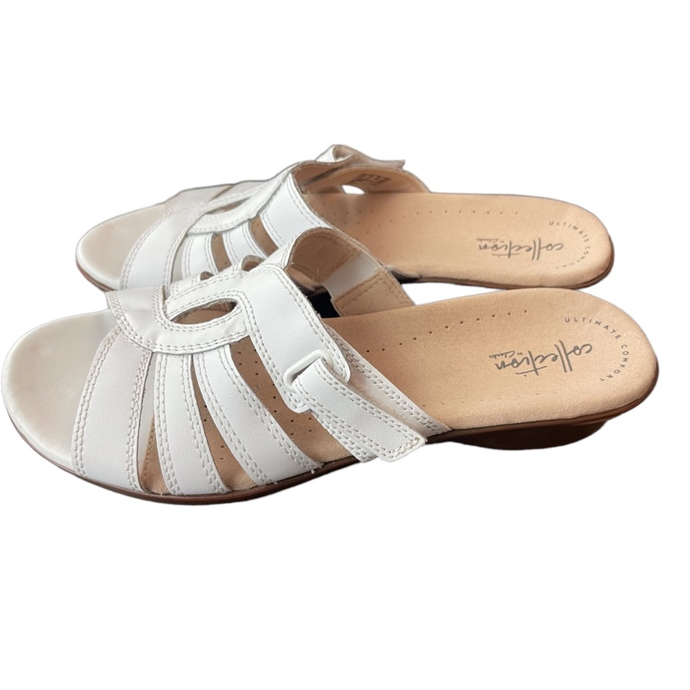 Collection by Clark’s loomis gale sandal (NWT)